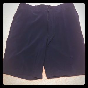 Men’s Golf Shorts size 36
